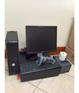 Special Retail Full System (Refurb)